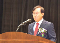 사망한 유한기 포천도시공사 사장. 성남시도시개발공사 개발사업본부장을 지냈다. [포천도시공사 제공]