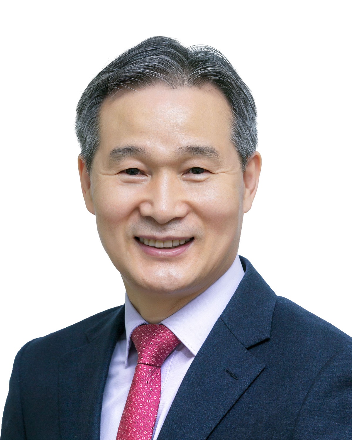 [채홍호 대구시 행정부시장]
