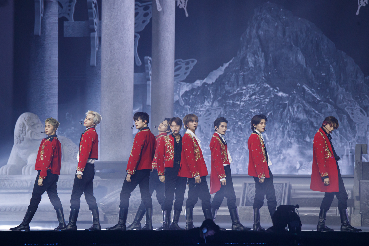 NCT 127