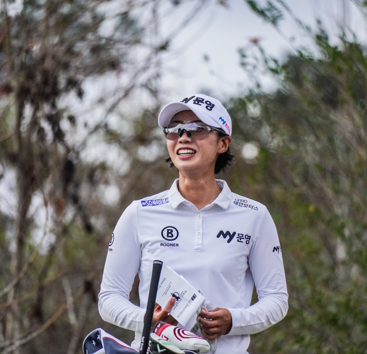 안나린 [LPGA/Ben Harpring 제공]