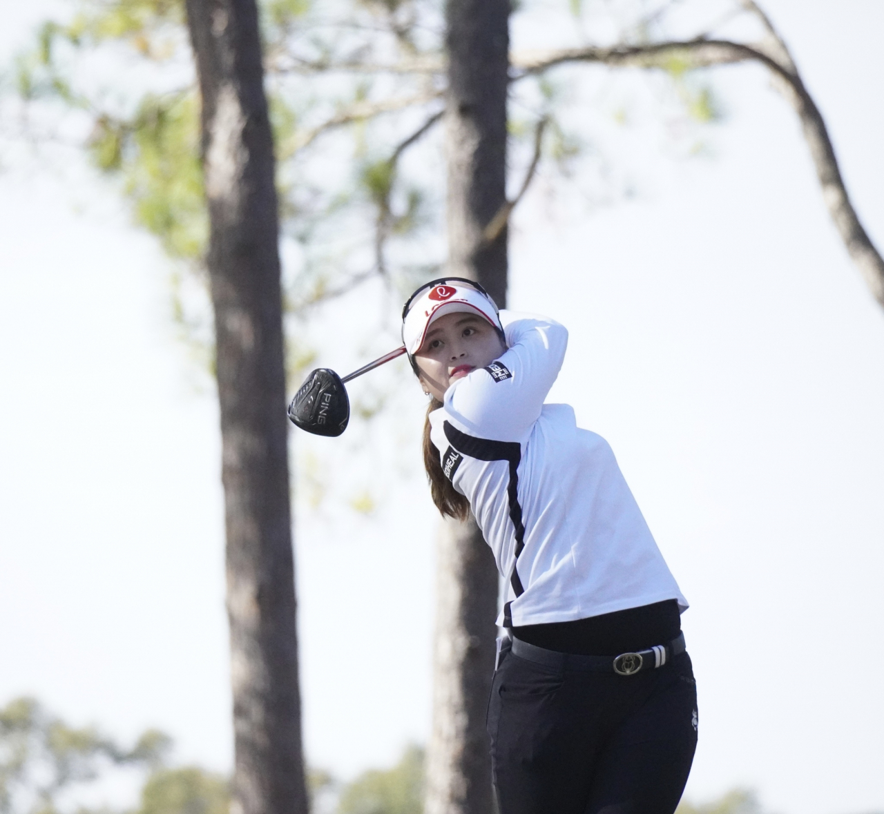 최혜진 [LPGA/Ben Harpring 제공]
