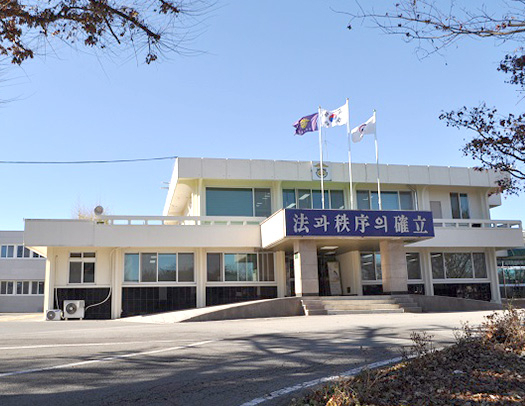 국내 한 교도소. 기사와 무관. [헤럴드경제DB]