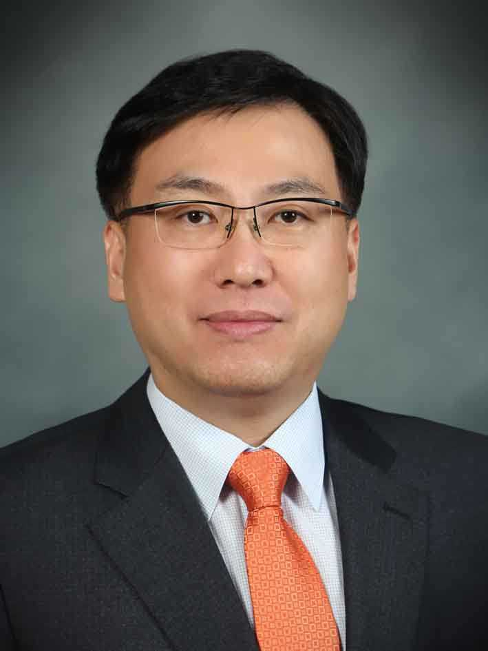 하형석 삼성자산운용 부사장