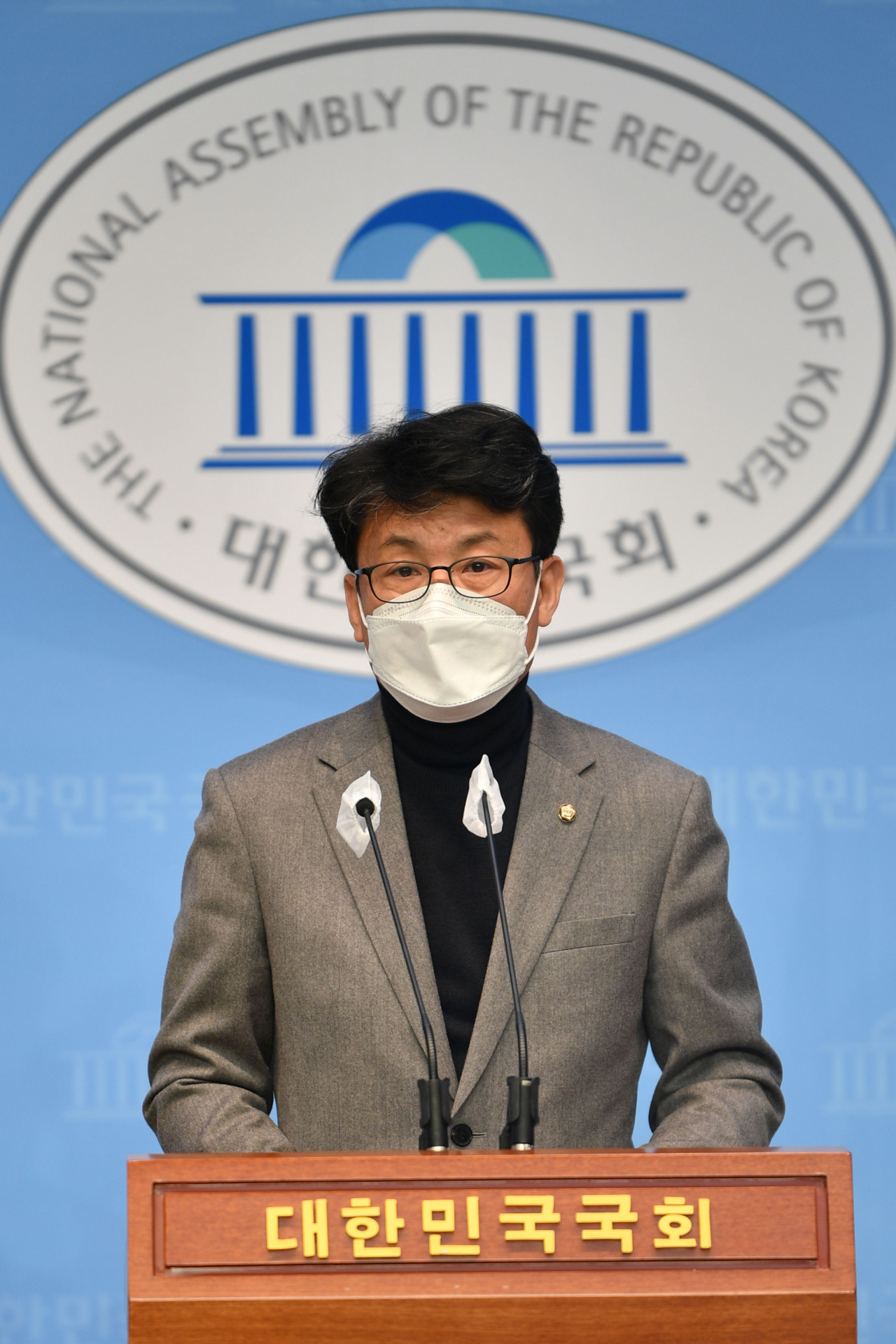 더불어민주당 진성준 의원 [연합]