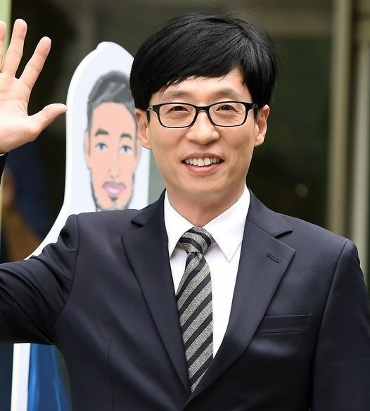 유재석 [osen]
