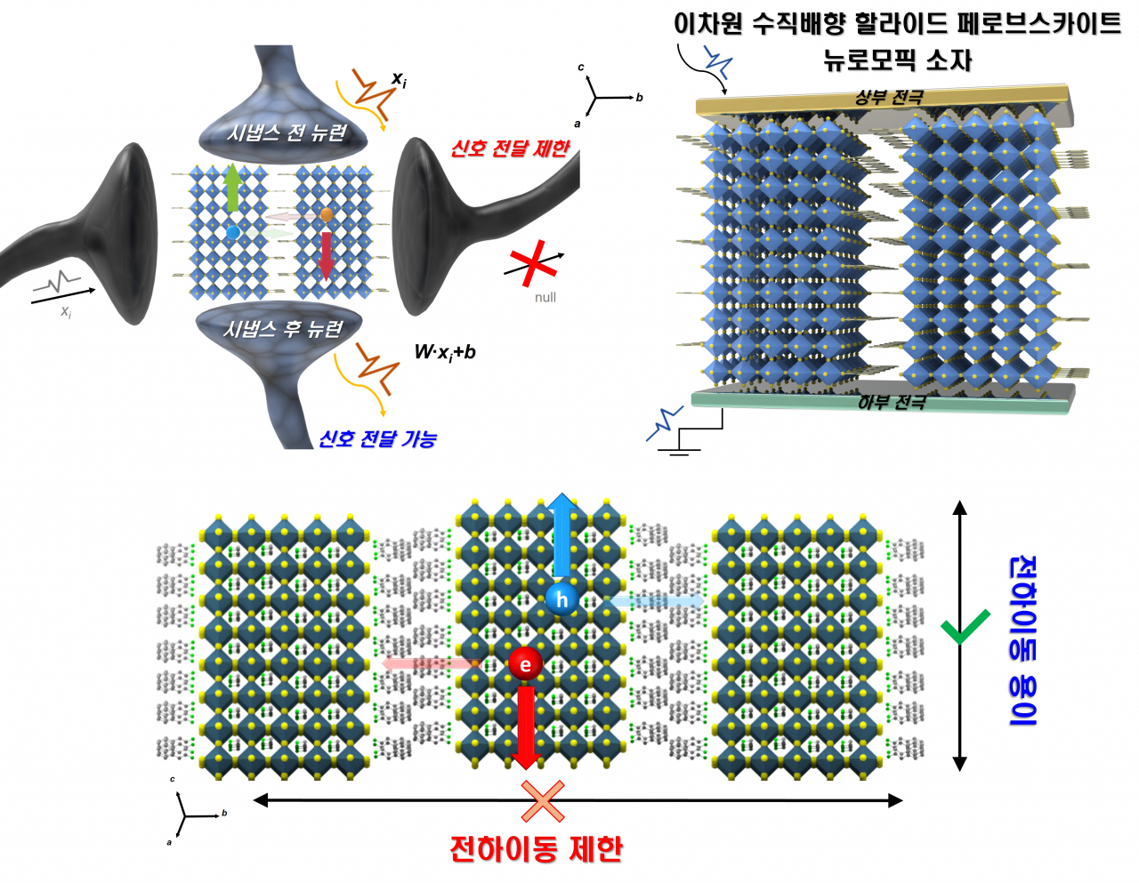손글씨 알아보고 의류 구분도 척척”…인간 뇌 닮은 반도체 소재 나왔다 - 헤럴드경제