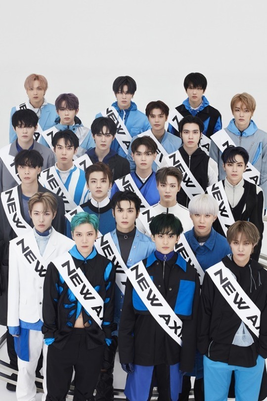 (Credit: SM Entertainment)