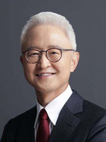 경계현 삼성전자 DS부문장(사장) [삼성전자 제공]