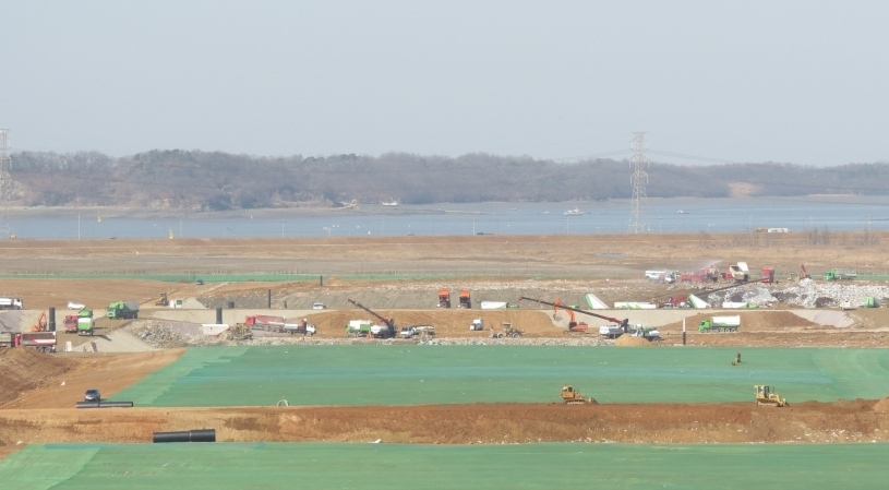수도권매립지