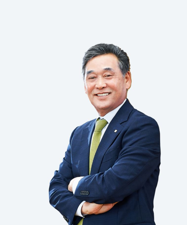 김기홍 JB금융지주 회장