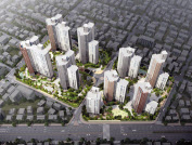 중심 자부심...'창원 두산위브 더센트럴' 분양 - 헤럴드경제