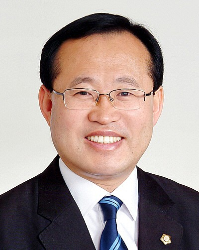 김동찬 광주경총 상임부회장