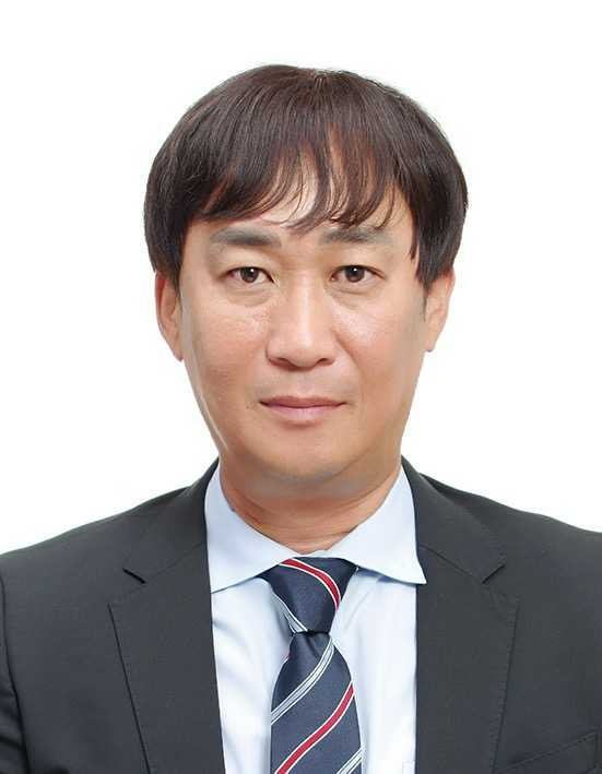 박재덕 팬케미칼 대표
