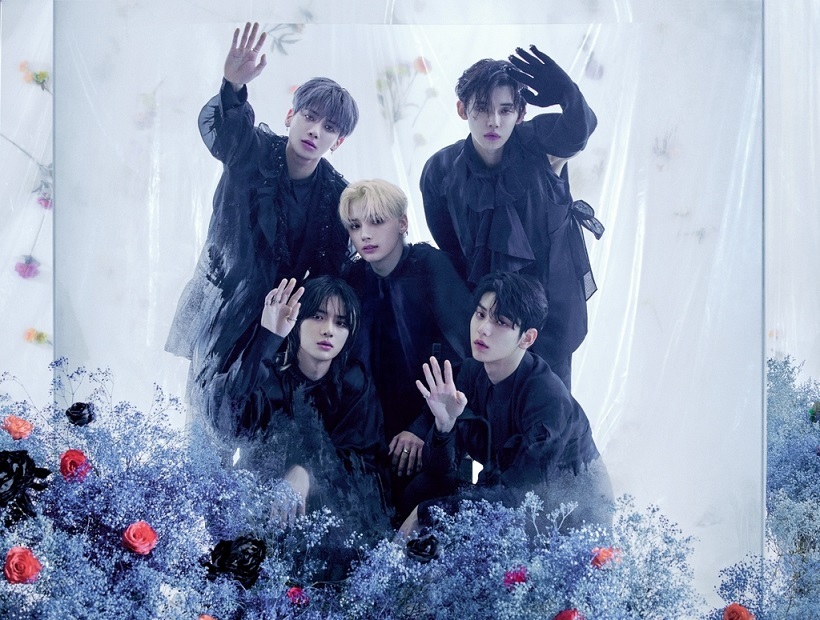 (Credit: Big Hit Music)