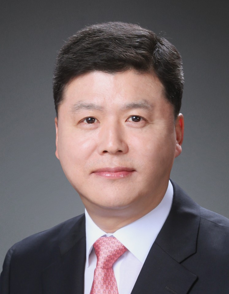 권광석 우리은행장