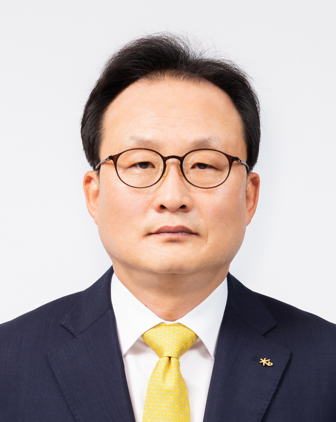 이환주 KB생명보험 신임 대표
