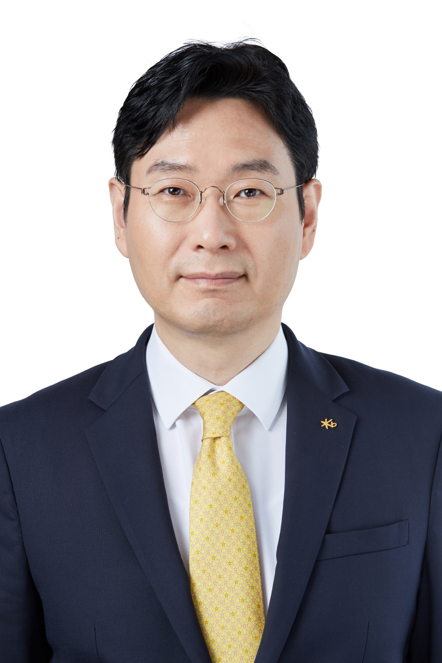 이창권 KB국민카드 신임대표