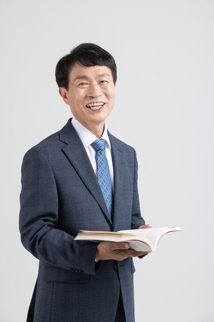 최영태 전 전남대 인문대학장