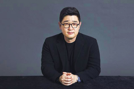 이진수 카카오엔터테인먼트 대표 [카카오엔터 제공]