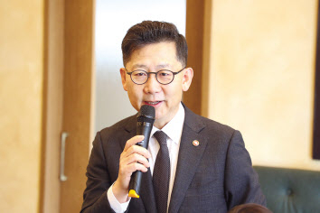 김현수 농림축산식품부 장관. [헤럴드DB]