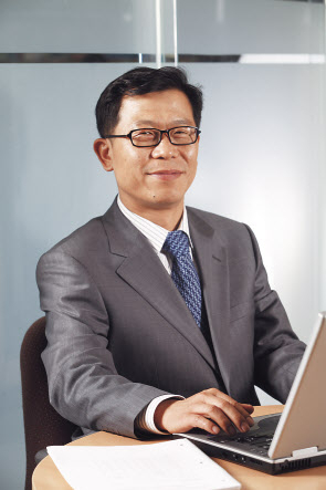 이재호 대표이사 사장