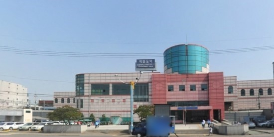 제물포역