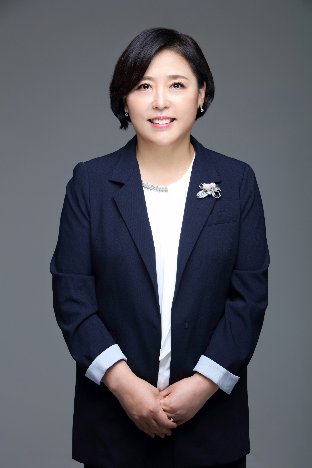 조경선 신한 DS 사장 내정자
