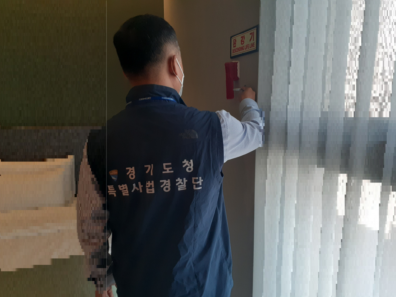 [경기도 특사경 제공]