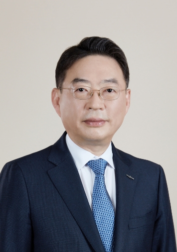 이강행 한국투자금융지주 신임 부회장.
