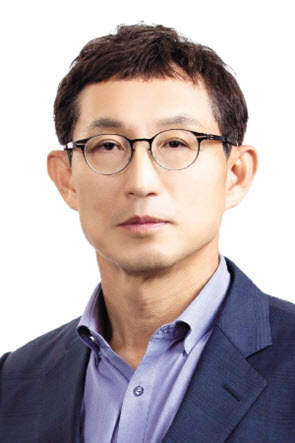 오태균 신임 사장