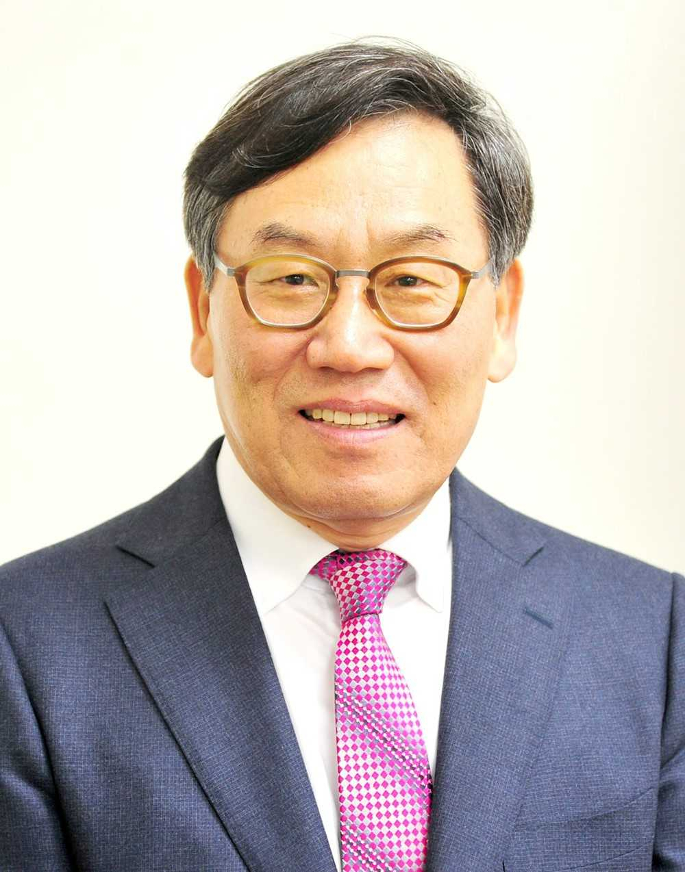 장석주 호남대 교수
