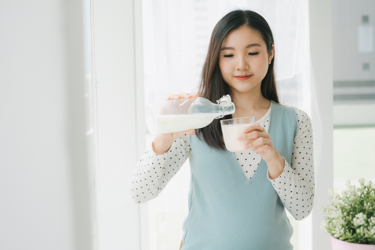 일반 우유보다 몸에 좋다?…“저지방 우유 너무 믿지 마세요”