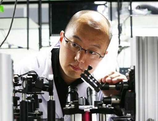 박용근 KAIST 물리학과 석좌교수.[KAIST 제공]