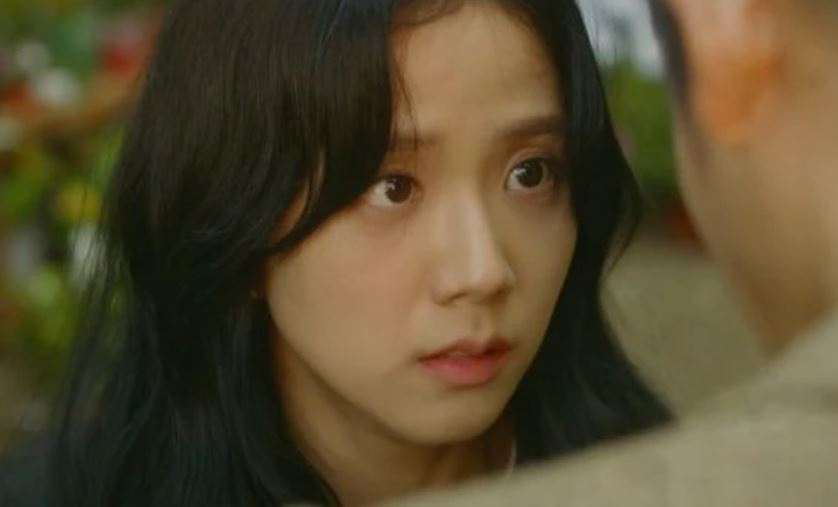 JTBC 드라마 ‘설강화’ 장면