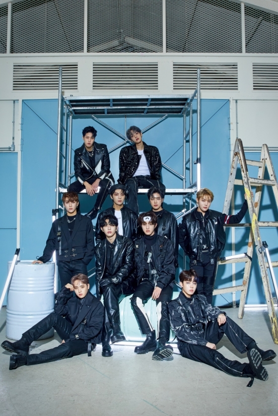 (Credit: Woollim Entertainment)