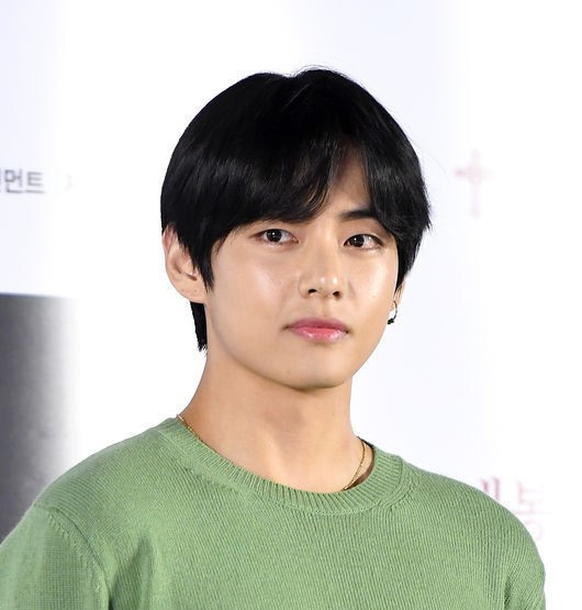 방탄소년단'뷔' [osen]