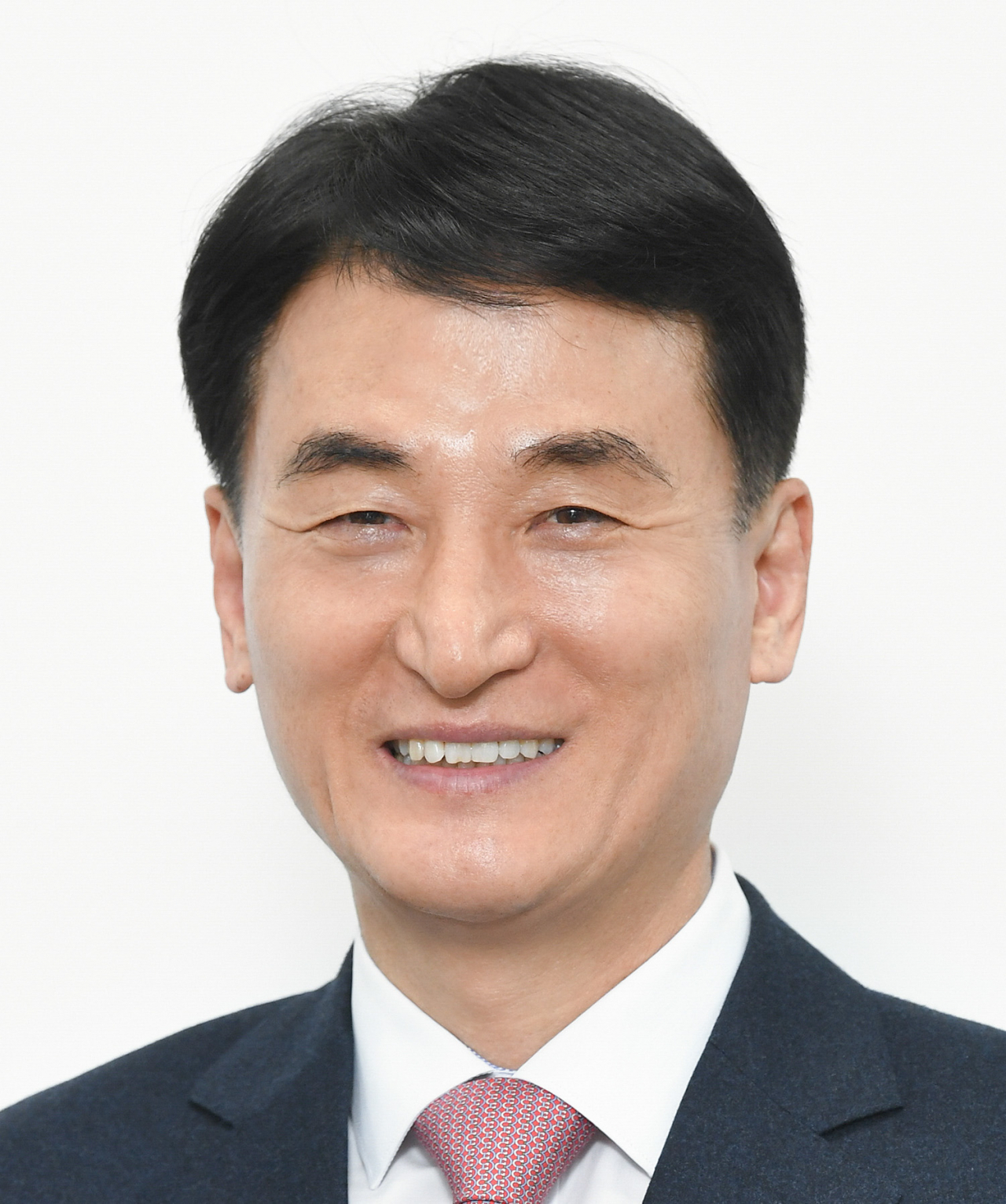 김일곤 김천시 부시장.[김천시 제공]