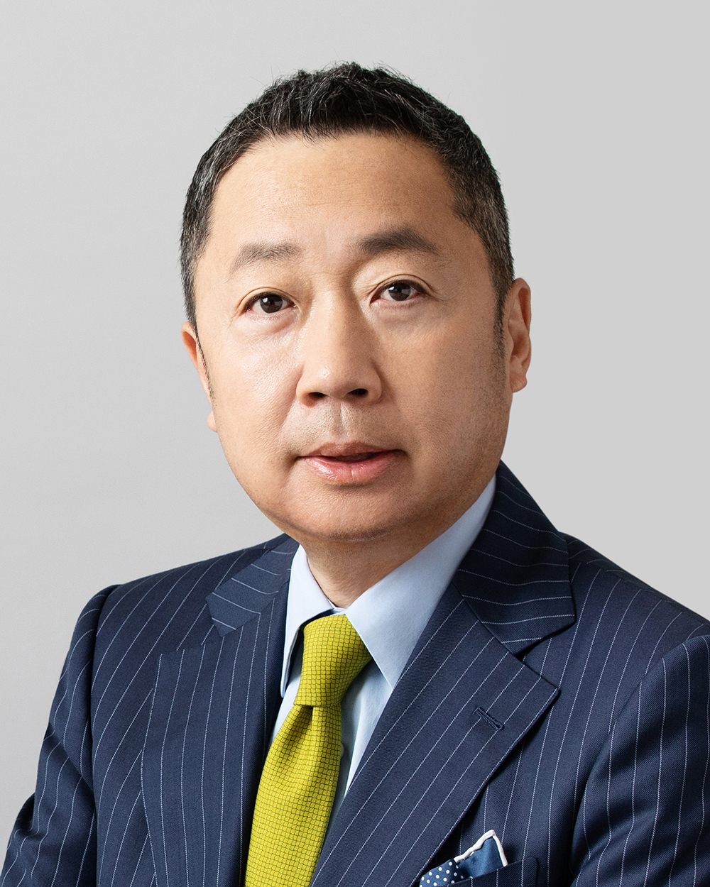박정원 두산그룹 회장 [두산그룹 제공]