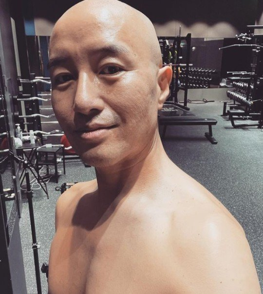 [홍석천 인스타그램]