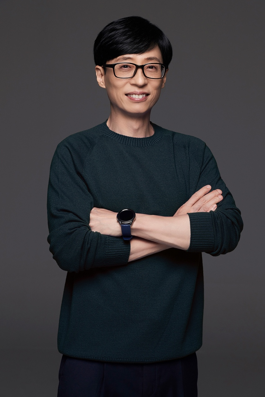 유재석 [안테나 제공]