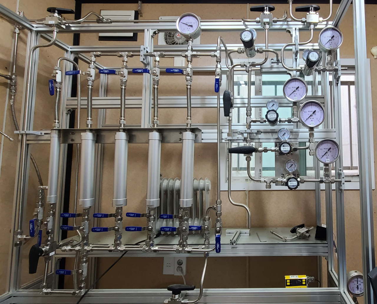 이산화탄소 잡고 수소 만들고...” 골칫거리 철강 부생가스의 환골탈태 - 헤럴드경제