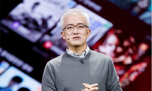 양지을 티빙 대표 [티빙 제공]