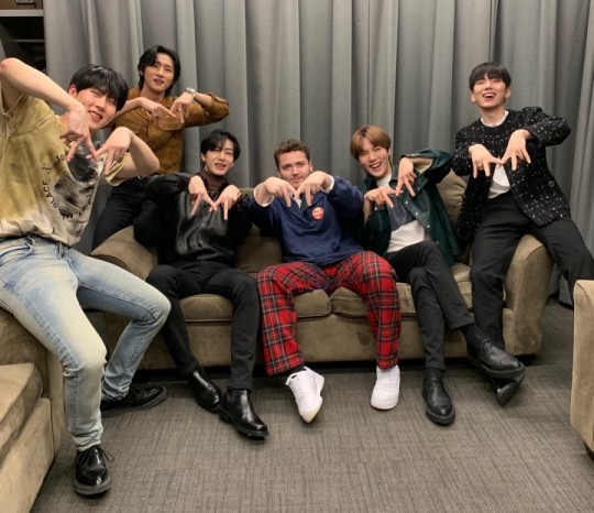 (Credit: Starship Entertainment)