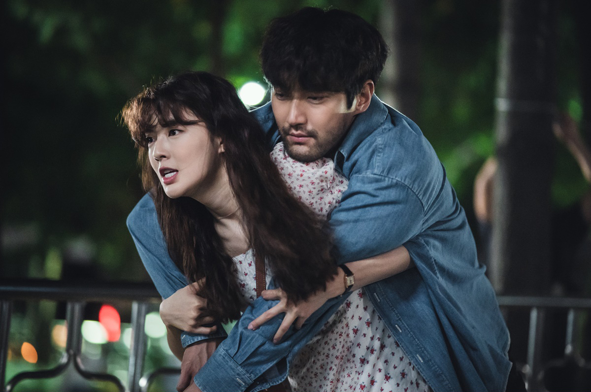 티빙 오리지널 콘텐츠 '술꾼 도시 여자들' 스틸컷. [티빙 제공]