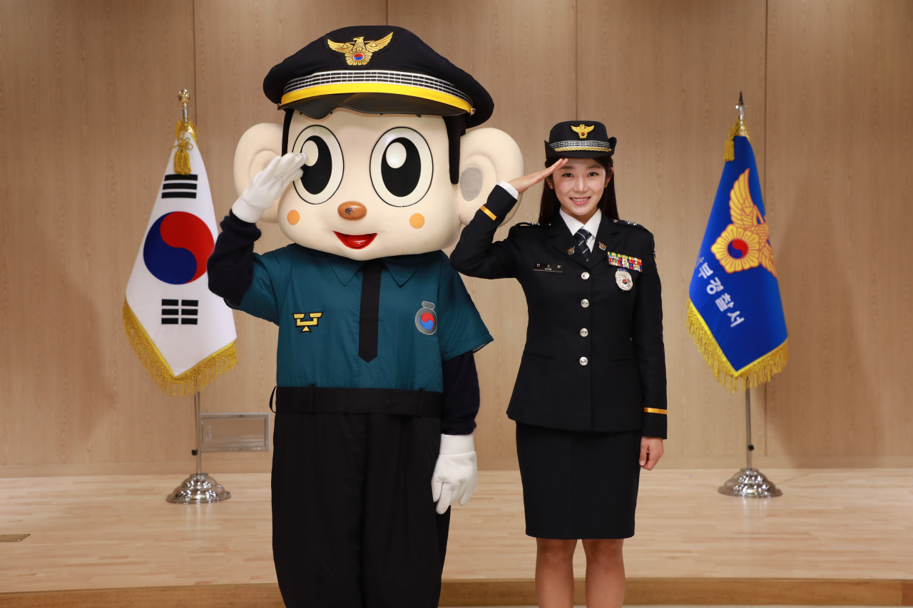 안소현.[넥스트스포츠 제공]