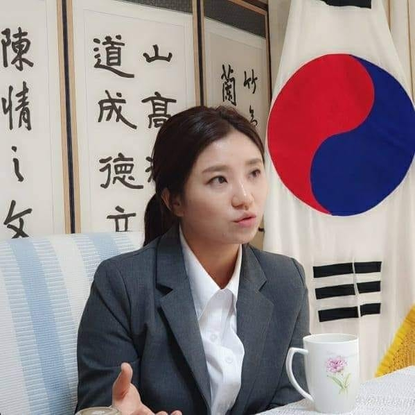 [김소연 변호사 페이스북]