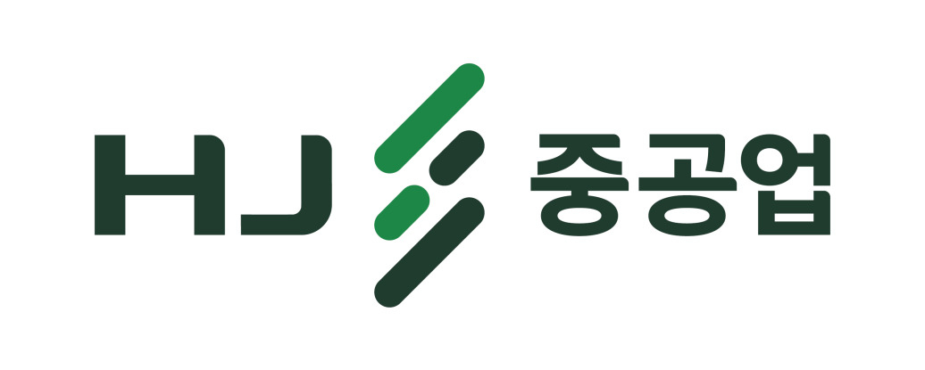 [HJ중공업 제공]