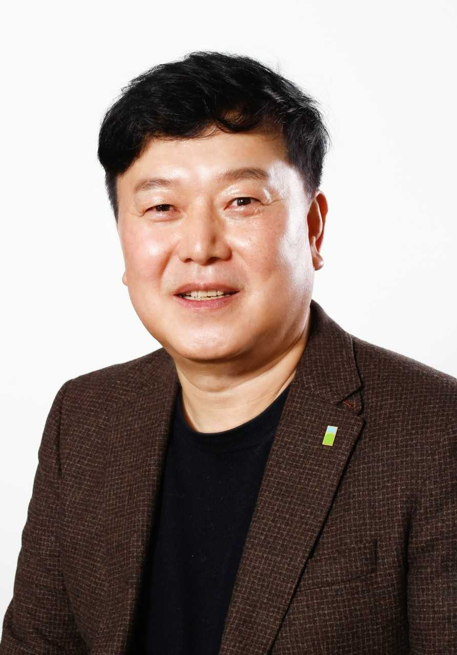 오승수 광주대 기획조정팀장