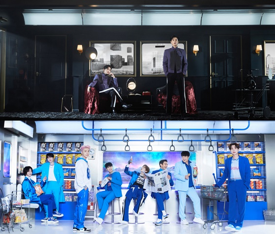 (Credit: SM Entertainment)