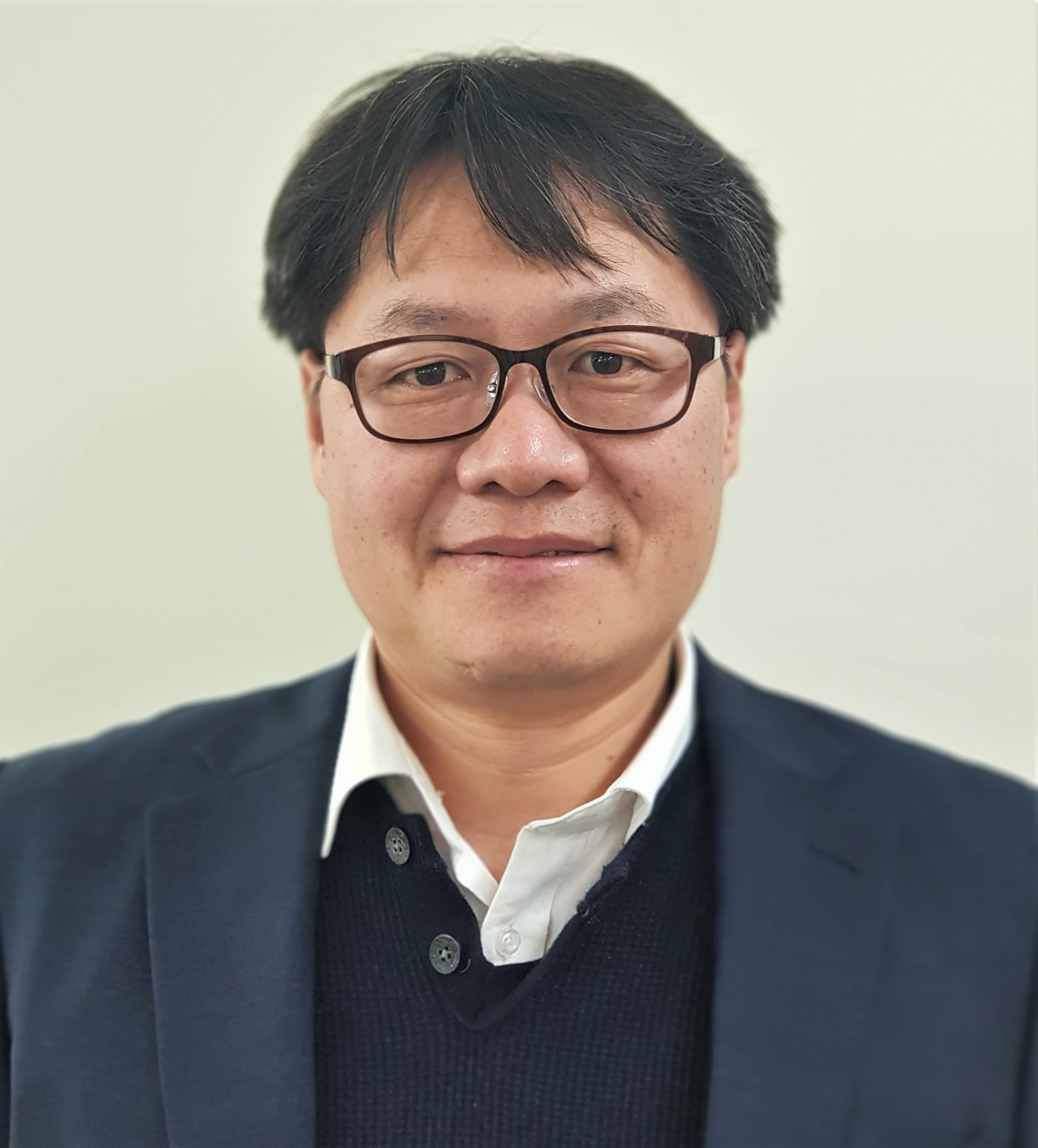 경북도 올해 MVP 공무원에 선정된 남동일 주무관.[경북도 제공]